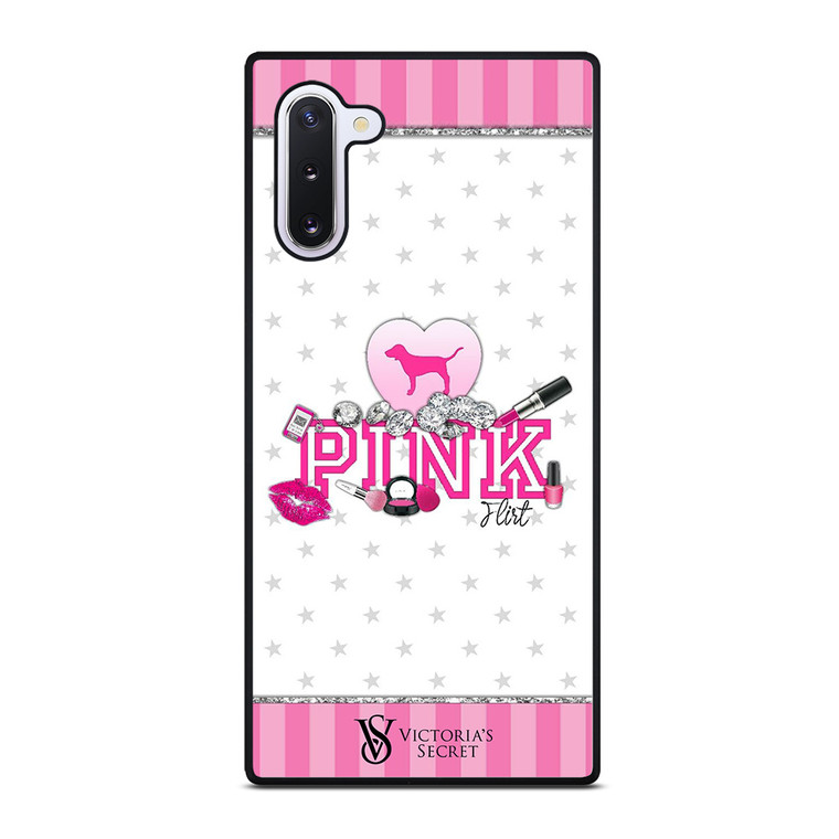 VICTORIA'S SECRET DOG Samsung Galaxy Note 10 Case Cover VICTORIA'S SECRET DOG Samsung Galaxy Note 10 Case Cover