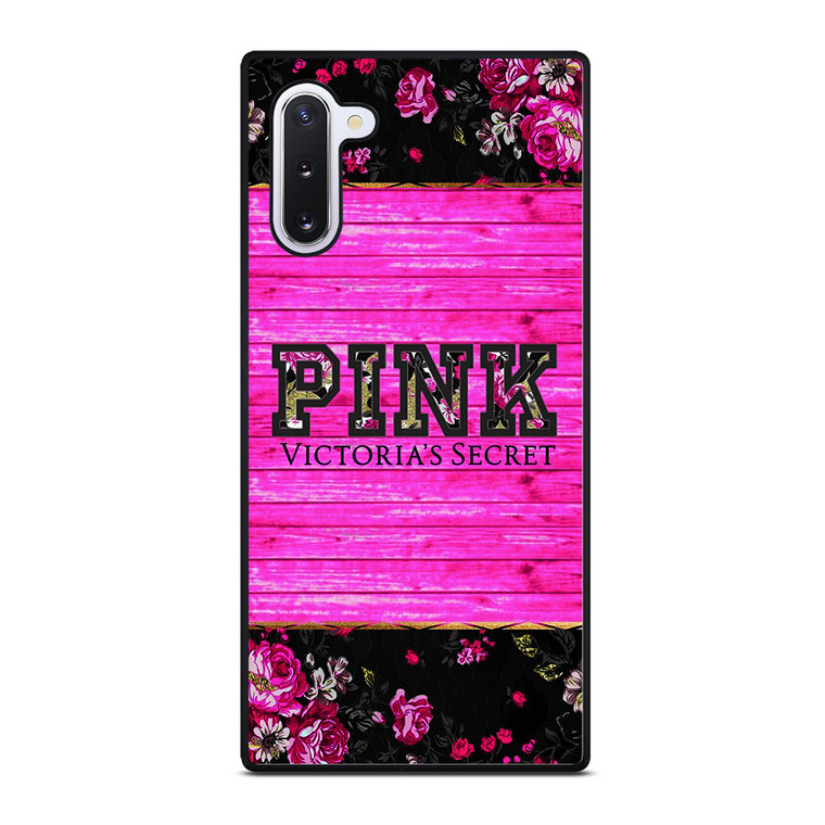 VICTORIA'S SECRET FLOWER Samsung Galaxy Note 10 Case Cover