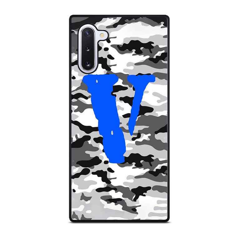 VLONE CAMO ICON 2 Samsung Galaxy Note 10 Case Cover