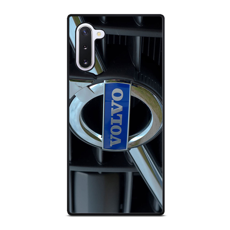 VOLVO 1 Samsung Galaxy Note 10 Case Cover