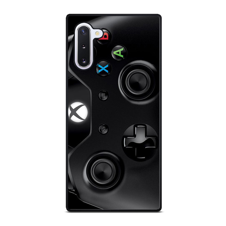 XBOX ONE CONTROLLER Samsung Galaxy Note 10 Case Cover