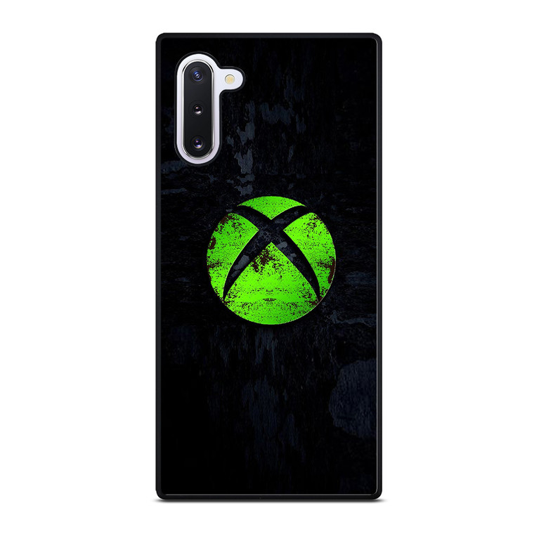 XBOX ONE LOGO Samsung Galaxy Note 10 Case Cover