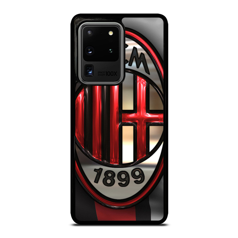 AC MILAN 4 Samsung Galaxy S20 Ultra Case Cover