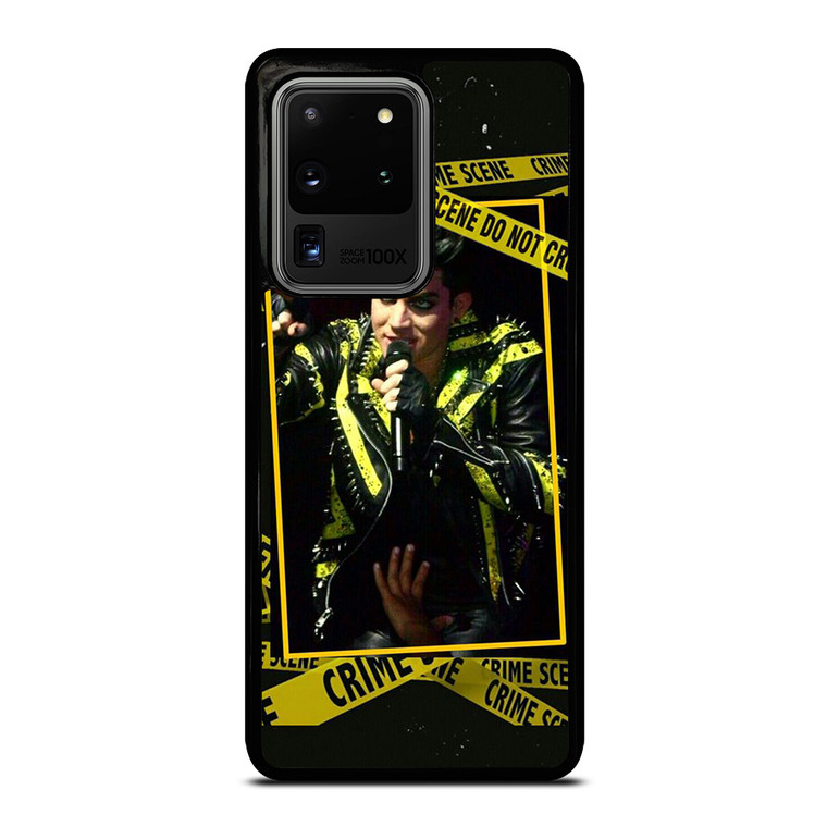 ADAM LAMBERT Samsung Galaxy S20 Ultra Case Cover