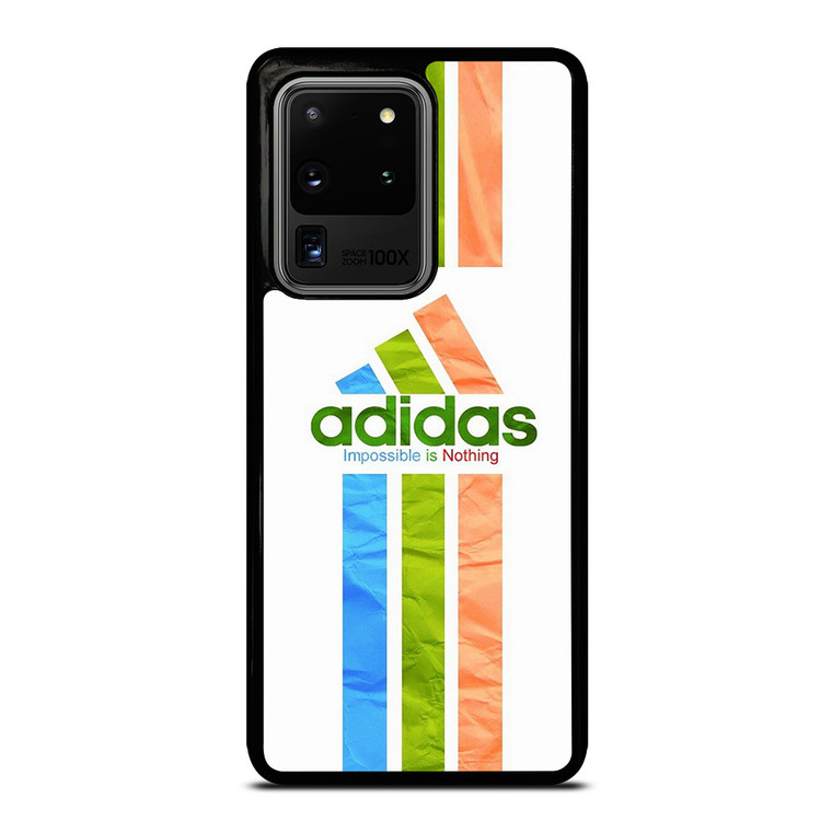 ADIDAS ART 1 Samsung Galaxy S20 Ultra Case Cover