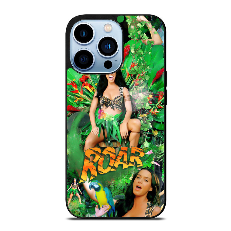 KATY PERRY ROAR iPhone 13 Pro Max Case Cover