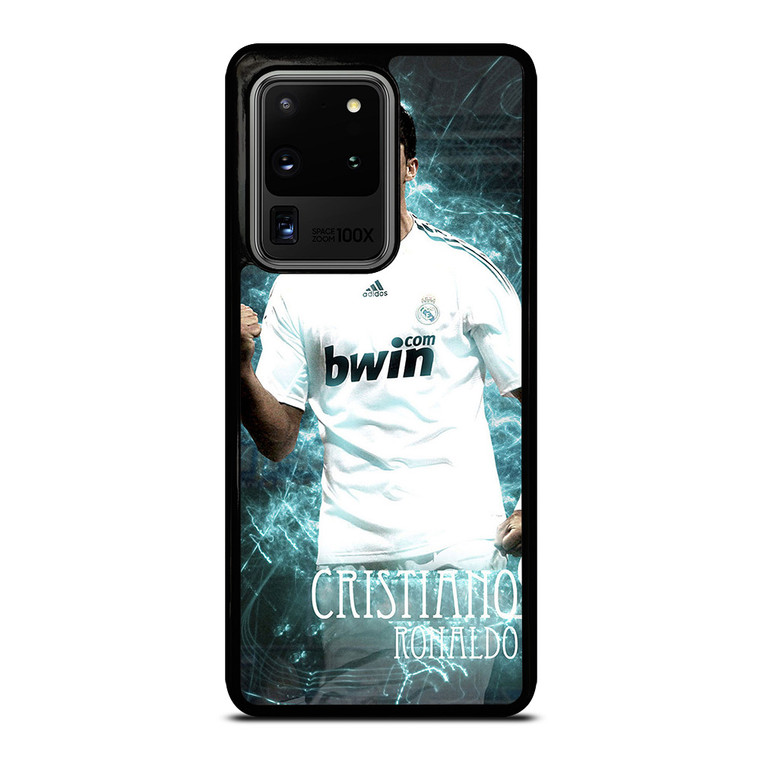 CRISTIANO 7 RONALDO Samsung Galaxy S20 Ultra Case Cover