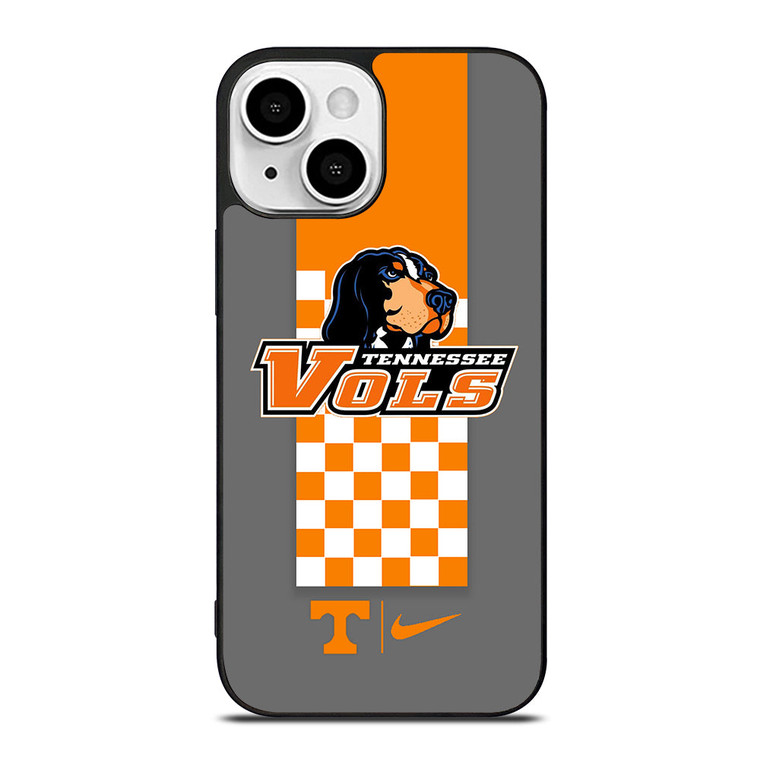 UNIVERSITY OF TENNESSEE UT VOLS 2 iPhone 13 Mini Case Cover