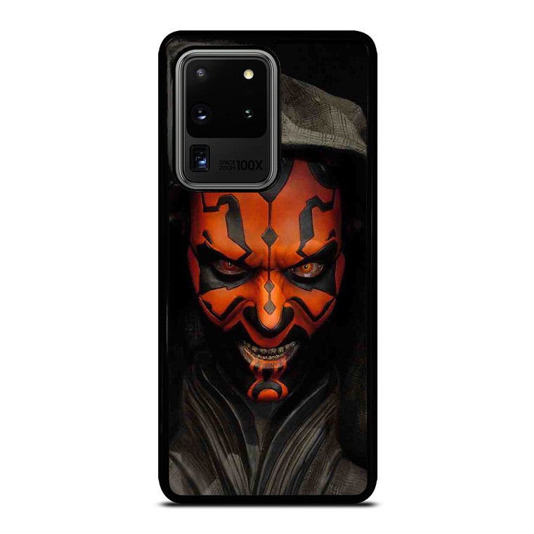 DARTH MAUL WARRIOR Samsung Galaxy S20 Ultra Case Cover
