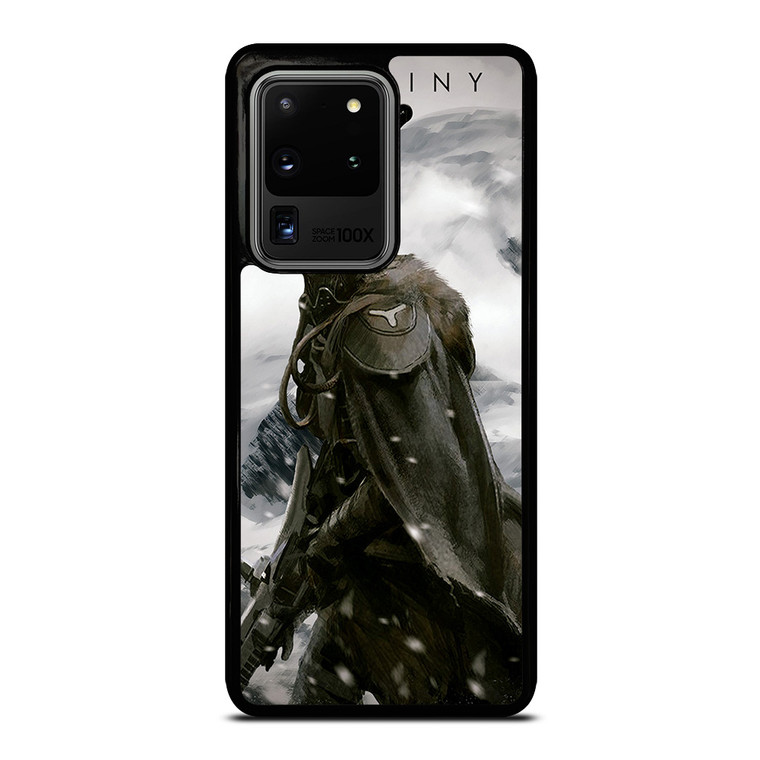 DESTINY HUNTER THE KING Samsung Galaxy S20 Ultra Case Cover