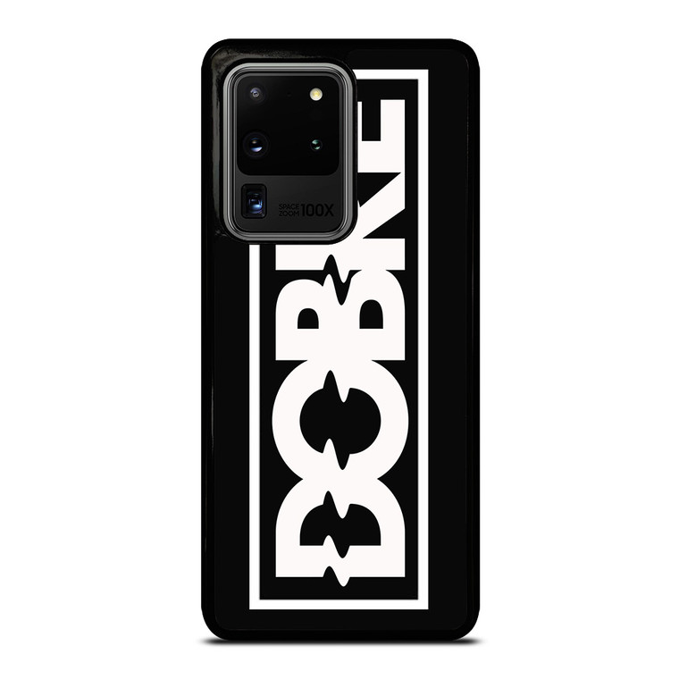 DOBRE BROTHERS LOGO Samsung Galaxy S20 Ultra Case Cover