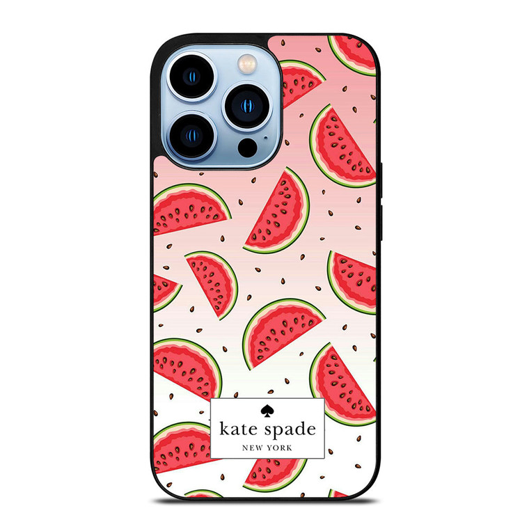 KATE SPADE WATERMELON iPhone 13 Pro Max Case Cover