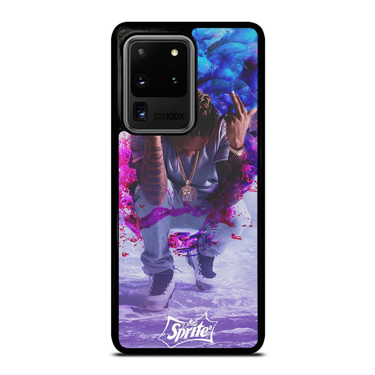 FUTURE DIRTY SPRITE Samsung Galaxy S20 Ultra Case Cover