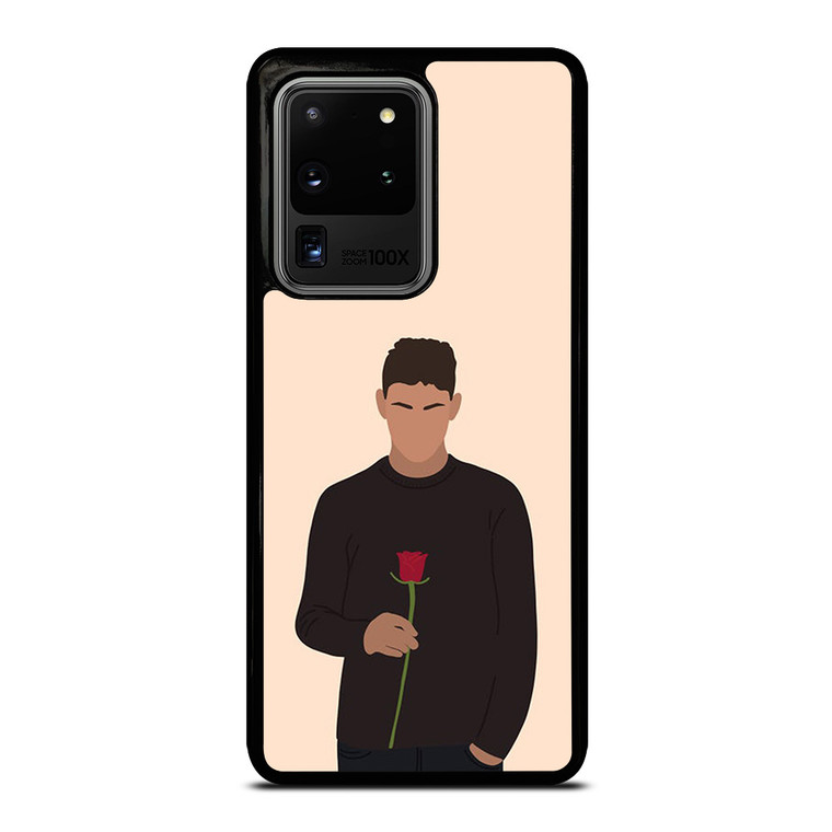 HARDIN SCOTT 2 Samsung Galaxy S20 Ultra Case Cover HARDIN SCOTT 2 Samsung Galaxy S20 Ultra Case Cover