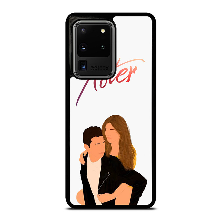 HARDIN SCOTT AND TESSA Samsung Galaxy S20 Ultra Case Cover