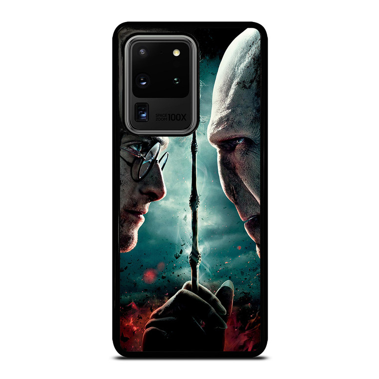 HARRY POTTER MAGIC Samsung Galaxy S20 Ultra Case Cover