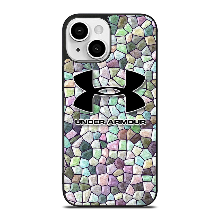 UNDER ARMOUR 3 iPhone 13 Mini Case Cover