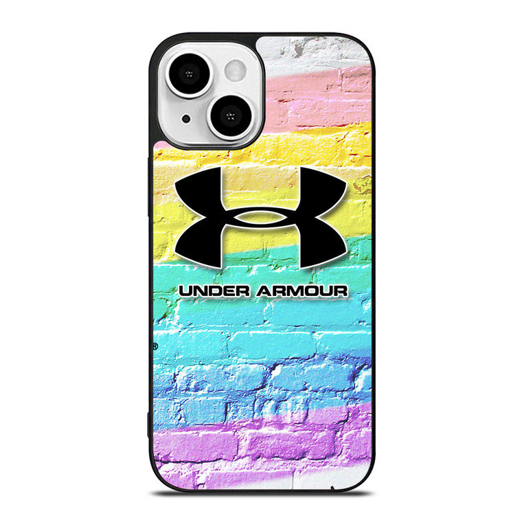 UNDER ARMOUR 1 iPhone 13 Mini Case Cover