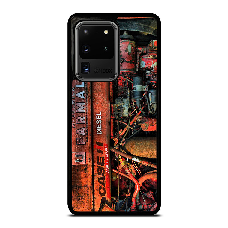 INTERNATIONAL HARVESTER MACHINE Samsung Galaxy S20 Ultra Case Cover INTERNATIONAL HARVESTER MACHINE Samsung Galaxy S20 Ultra Case Cover