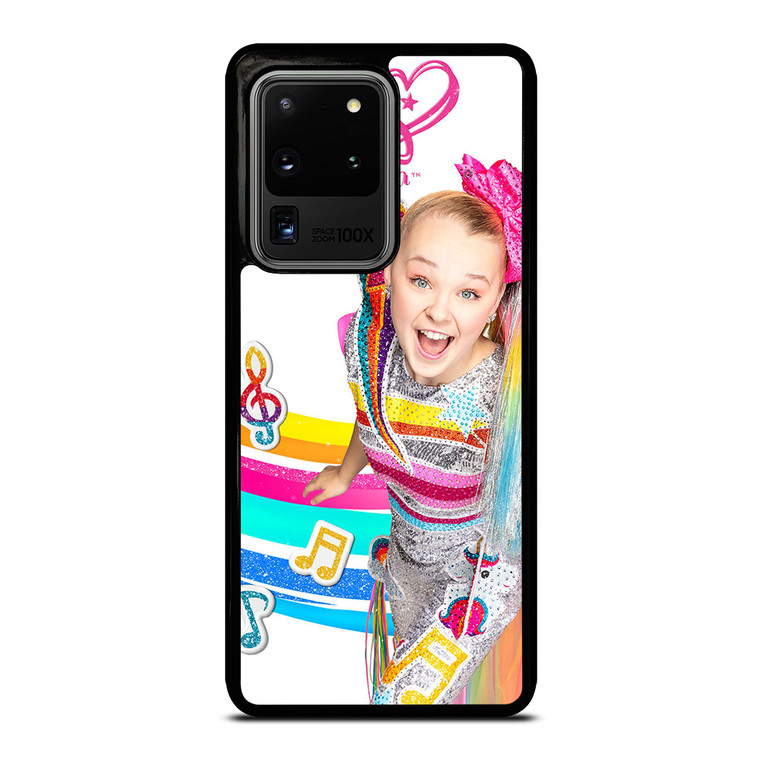 JOJO SIWA SINGER Samsung Galaxy S20 Ultra Case Cover