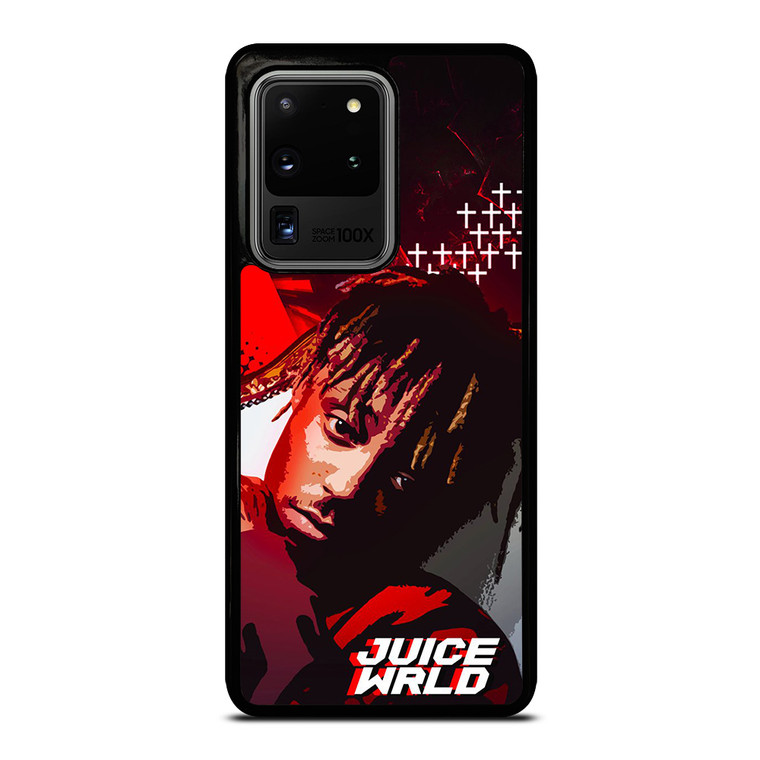 JUICE WRLD RAPPER 3 Samsung Galaxy S20 Ultra Case Cover