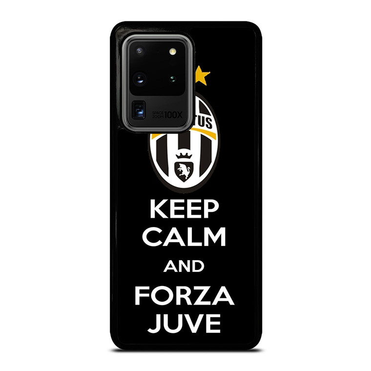 JUVENTUS 3 Samsung Galaxy S20 Ultra Case Cover JUVENTUS 3 Samsung Galaxy S20 Ultra Case Cover