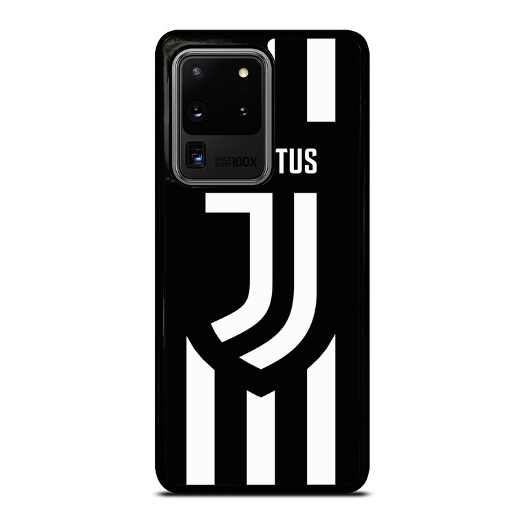 JUVENTUS NEW LOGO 2 Samsung Galaxy S20 Ultra Case Cover JUVENTUS NEW LOGO 2 Samsung Galaxy S20 Ultra Case Cover