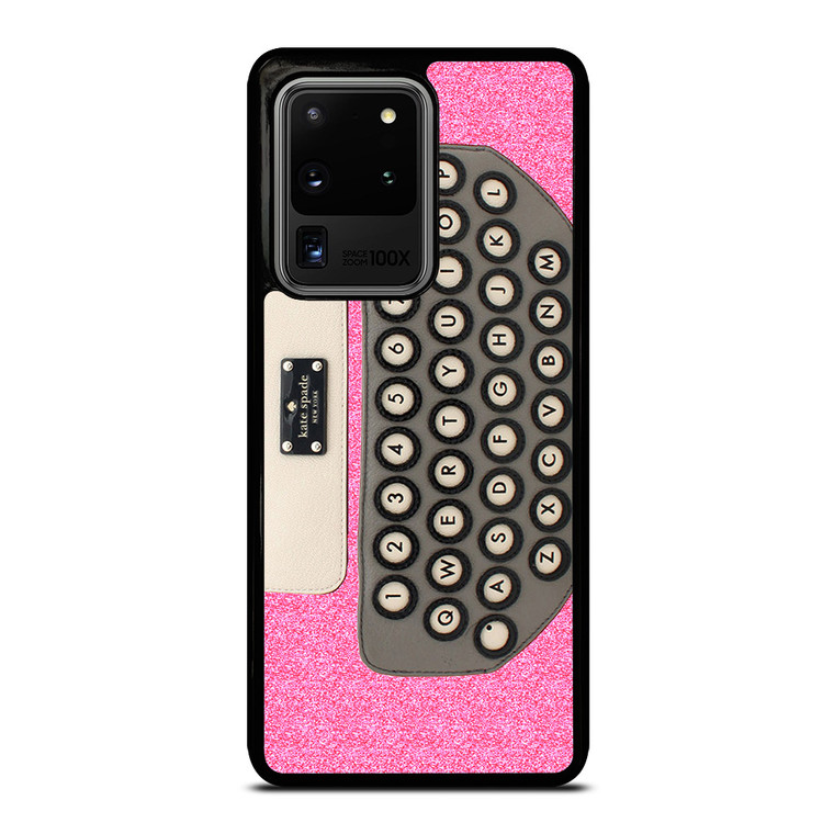 KATE SPADE PINK NEW Samsung Galaxy S20 Ultra Case Cover