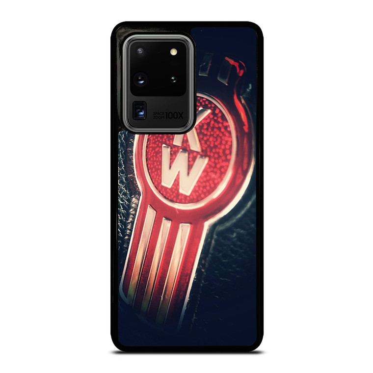 KENWORTH KW TRUCK Samsung Galaxy S20 Ultra Case Cover KENWORTH KW TRUCK Samsung Galaxy S20 Ultra Case Cover