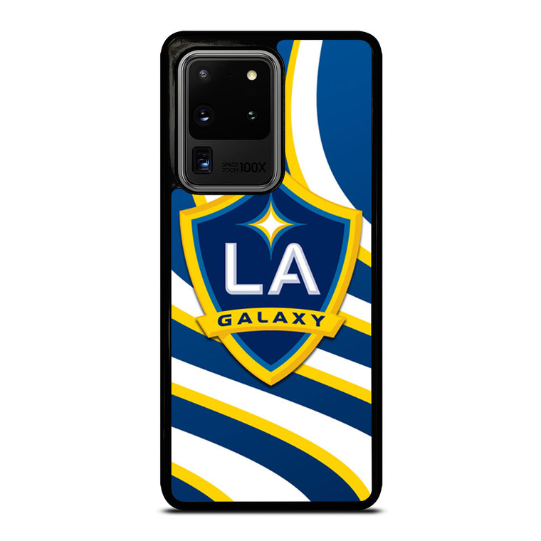LA GALAXY 2 Samsung Galaxy S20 Ultra Case Cover LA GALAXY 2 Samsung Galaxy S20 Ultra Case Cover