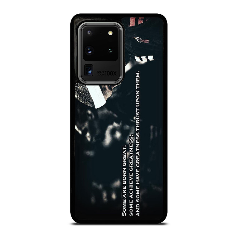 LEBRON JAMES 5 Samsung Galaxy S20 Ultra Case Cover