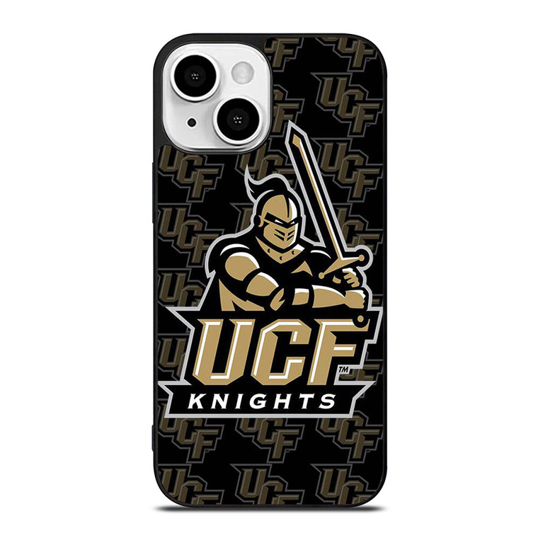 UCF KNIGHTS 2 iPhone 13 Mini Case Cover