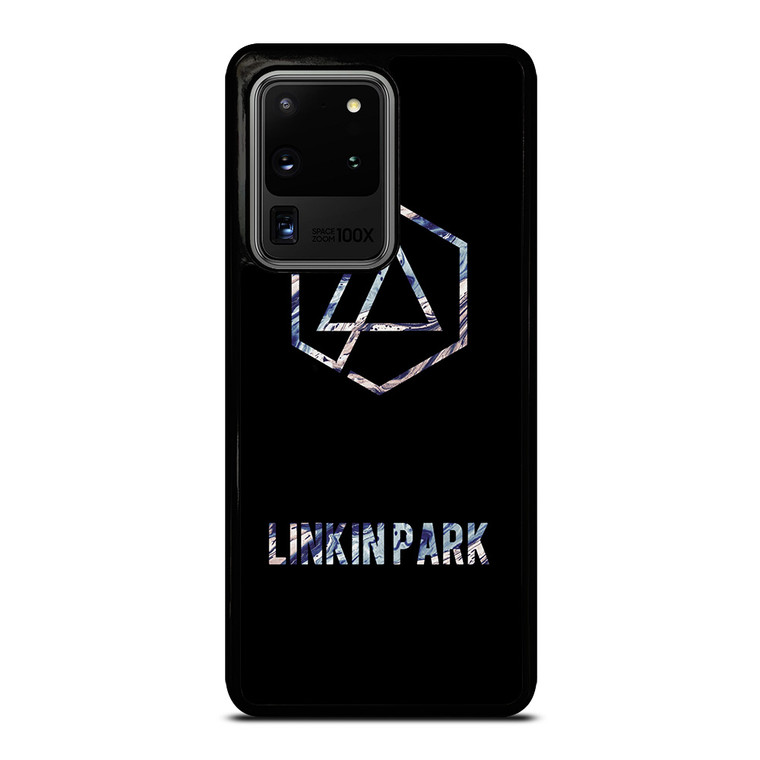 LINKIN PARK BAND Samsung Galaxy S20 Ultra Case Cover