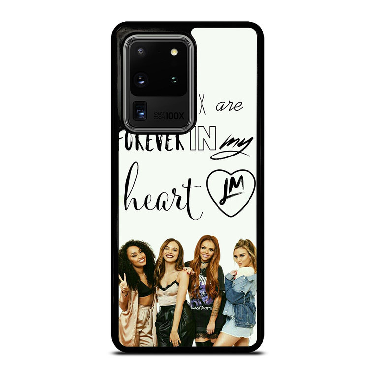 LITTLE MIX HEART Samsung Galaxy S20 Ultra Case Cover