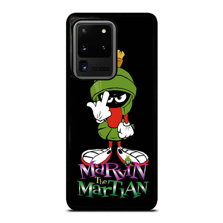 MARVIN THE MARTIAN 1 Samsung Galaxy S20 Ultra Case Cover MARVIN THE MARTIAN 1 Samsung Galaxy S20 Ultra Case Cover