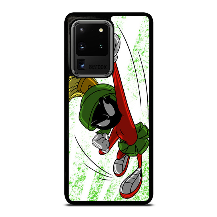 MARVIN THE MARTIAN 2 Samsung Galaxy S20 Ultra Case Cover MARVIN THE MARTIAN 2 Samsung Galaxy S20 Ultra Case Cover