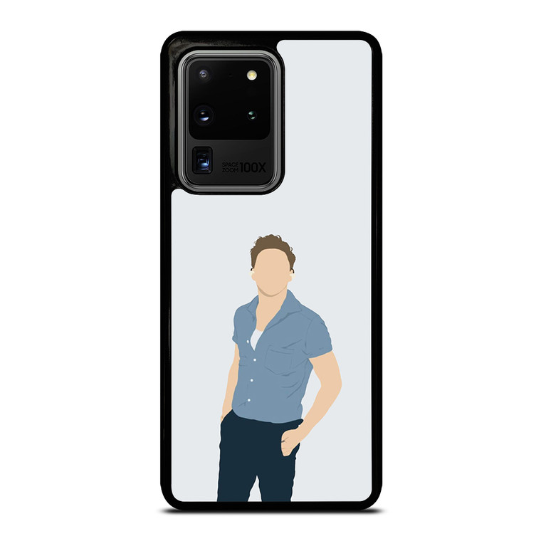 NIALL HORAN 1 Samsung Galaxy S20 Ultra Case Cover NIALL HORAN 1 Samsung Galaxy S20 Ultra Case Cover