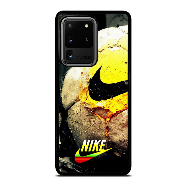 NIKE CLASSIC BALL Samsung Galaxy S20 Ultra Case Cover