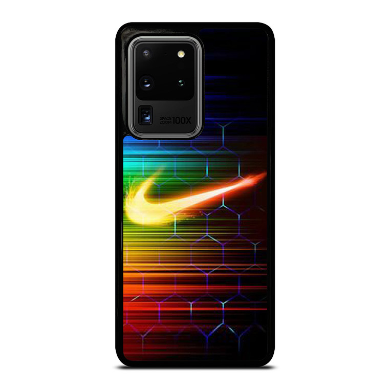 NIKE CRASH LOGO Samsung Galaxy S20 Ultra Case Cover