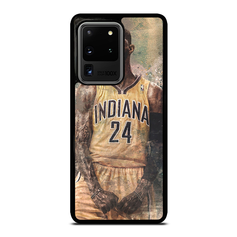 PAUL GEORGE 2 Samsung Galaxy S20 Ultra Case Cover