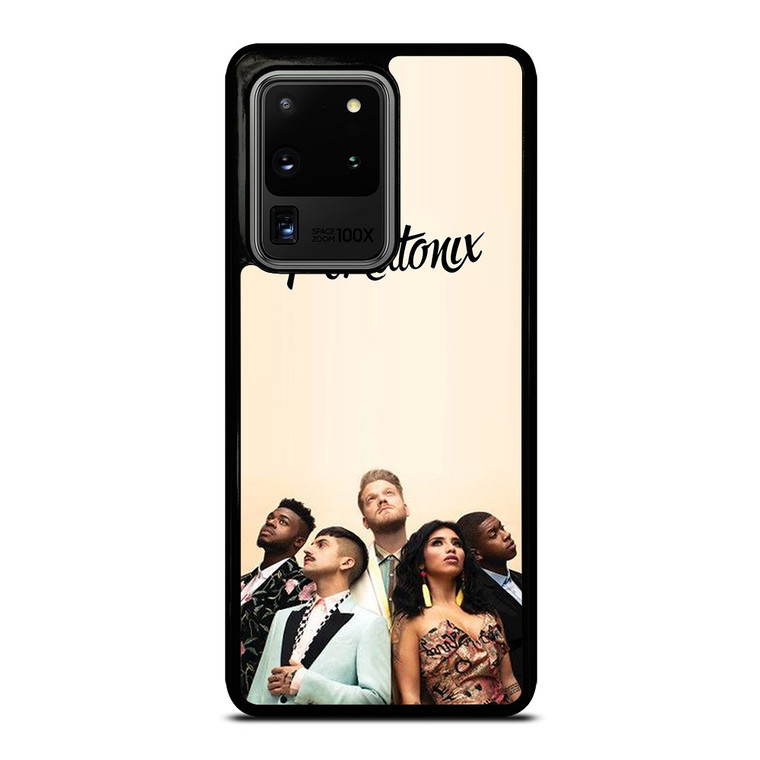 PENTATONIX 1 Samsung Galaxy S20 Ultra Case Cover