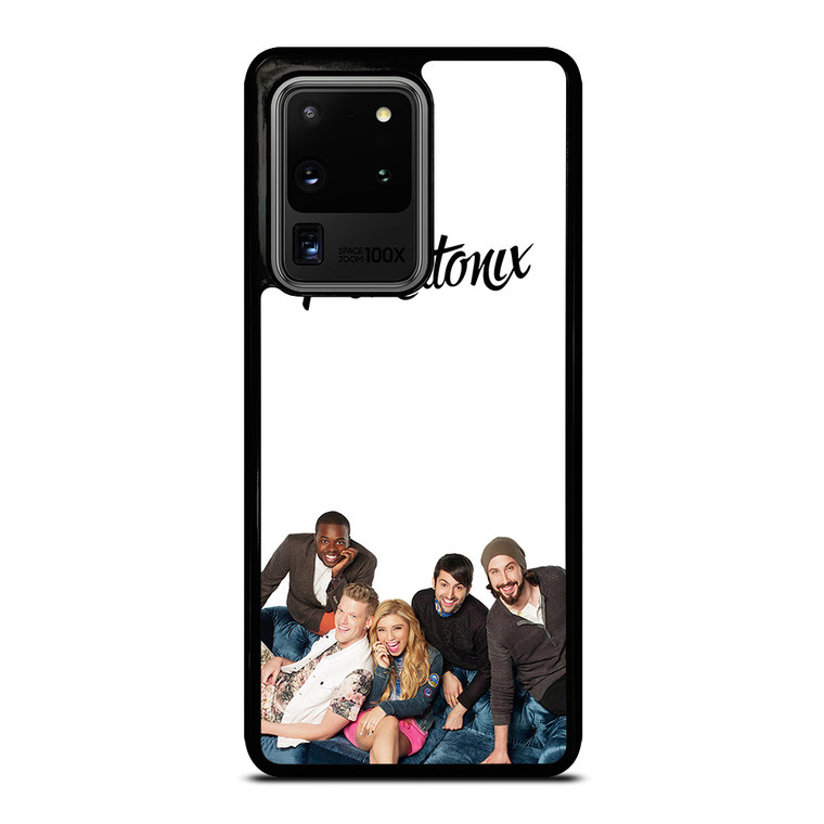 PENTATONIX 2 Samsung Galaxy S20 Ultra Case Cover