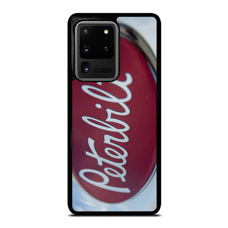 PETERBILT SUPER TRUCK LOGO Samsung Galaxy S20 Ultra Case Cover PETERBILT SUPER TRUCK LOGO Samsung Galaxy S20 Ultra Case Cover
