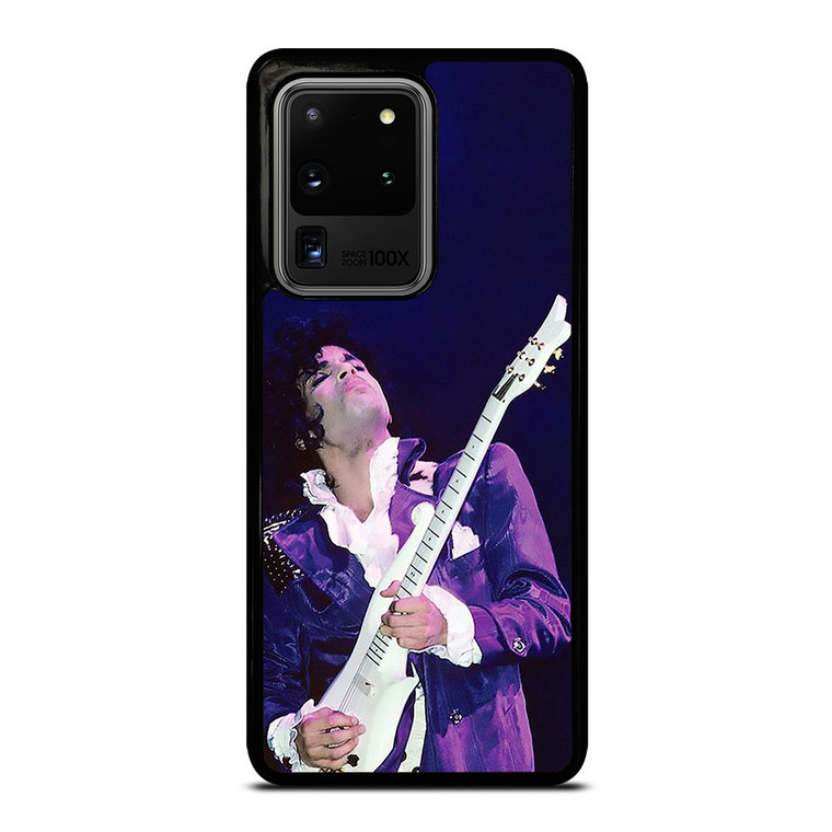 PRINCE PURPLE RAIN 1 Samsung Galaxy S20 Ultra Case Cover