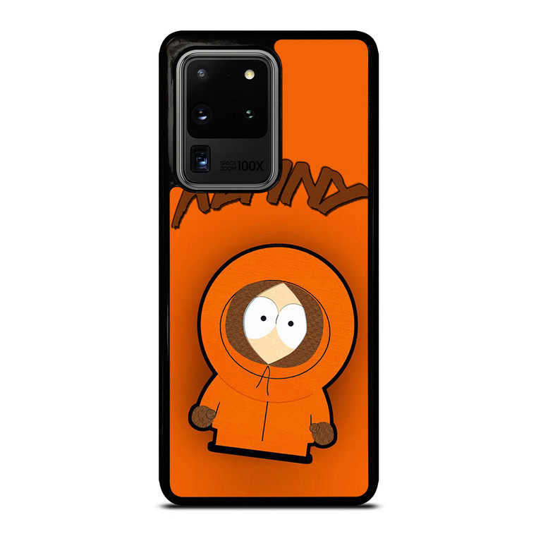SOUTH PARK KENNY 4 Samsung Galaxy S20 Ultra Case Cover
