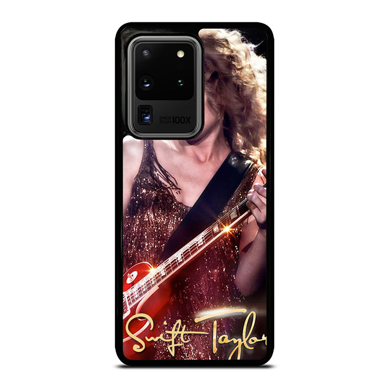 TAYLOR SWIFT ALISON Samsung Galaxy S20 Ultra Case Cover TAYLOR SWIFT ALISON Samsung Galaxy S20 Ultra Case Cover