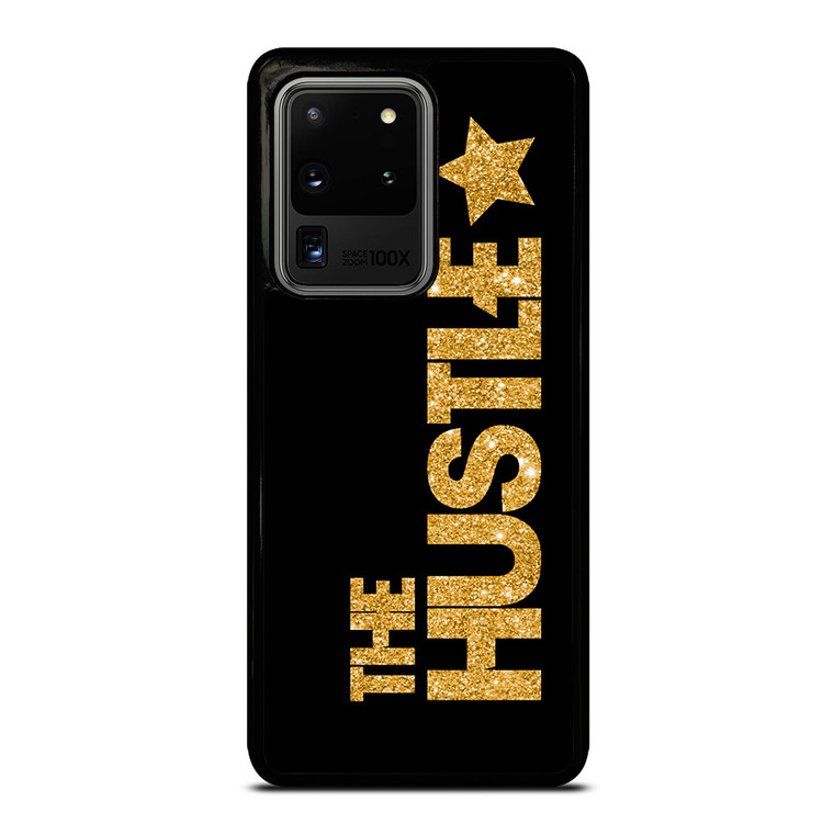 THE HUSTLE LOGO Samsung Galaxy S20 Ultra Case Cover