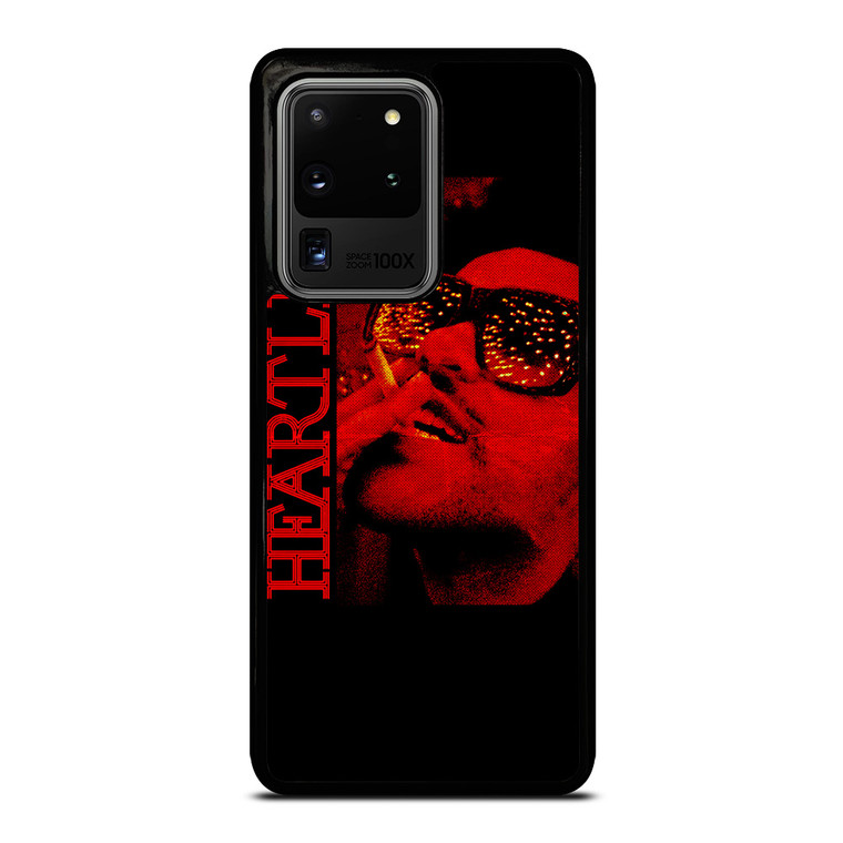 THE WEEKND HEARTLESS Samsung Galaxy S20 Ultra Case Cover