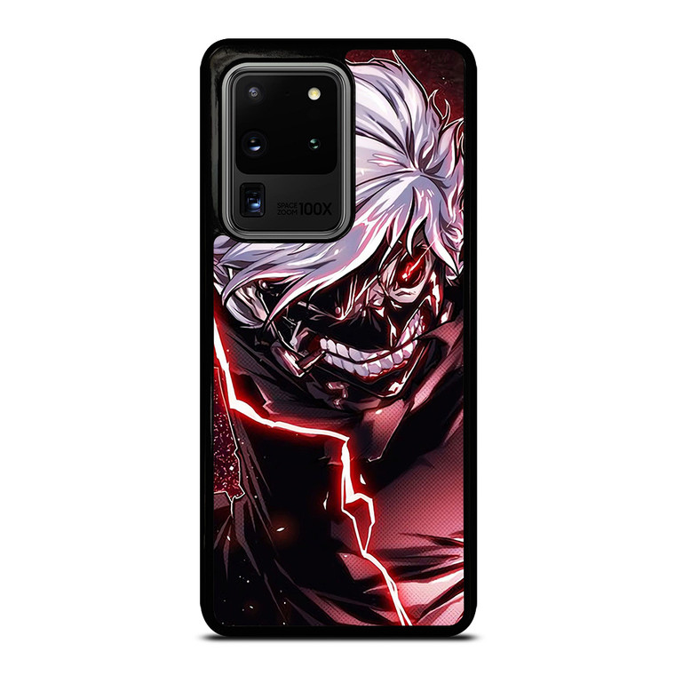 TOKYO GHOUL DARK FANTASY Samsung Galaxy S20 Ultra Case Cover
