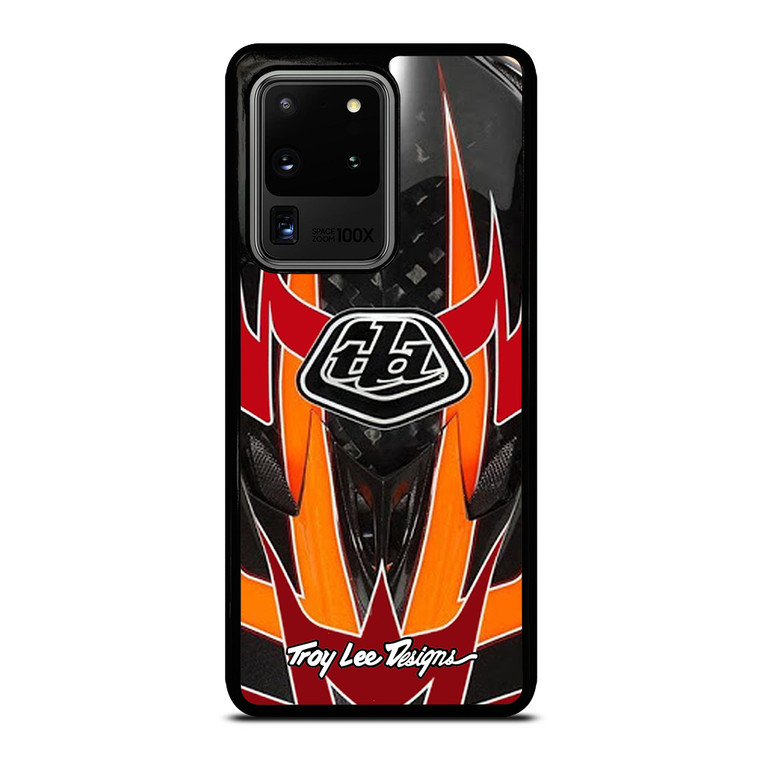 TROY LEE DESIGN TLD Samsung Galaxy S20 Ultra Case Cover